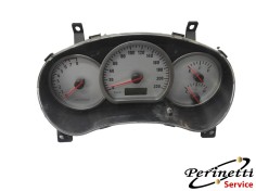 QUADRO STRUMENTI KMH  DR...