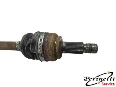 SEMIASSE POSTERIORE SINISTRO  LAND...