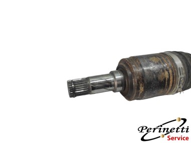 SEMIASSE POSTERIORE SINISTRO  LAND...