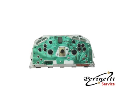 QUADRO STRUMENTI KMH  SUZUKI  ALTO...