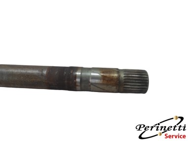 SEMIASSE ANTERIORE DESTRO  LAND ROVER...