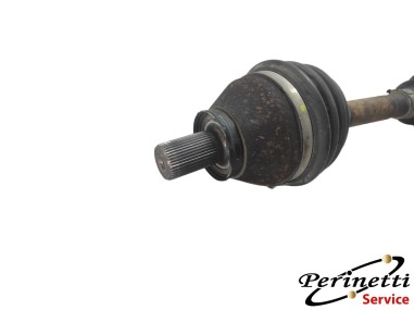 SEMIASSE ANTERIORE DESTRO  LAND ROVER...