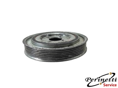 PULEGGIA SERVIZI ALBERO MOTORE SUZUKI...