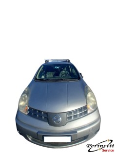 RICAMBI AUTO NISSAN NOTE...