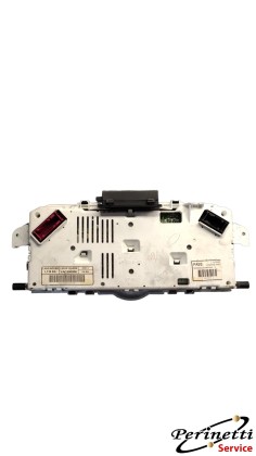 QUADRO STRUMENTI KMH LAND... 2