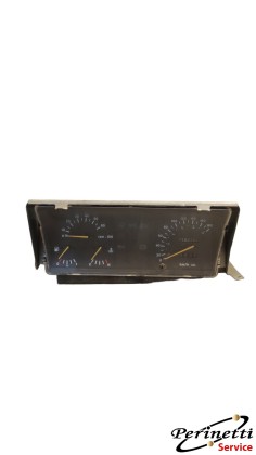 QUADRO STRUMENTI KMH LAND...