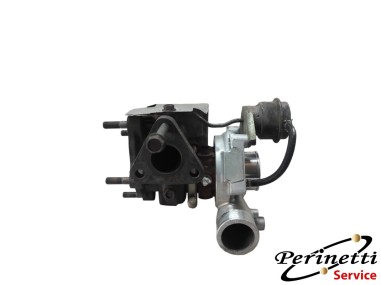 TURBINA TURBOCOMPRESSORE  MITSUBISHI...