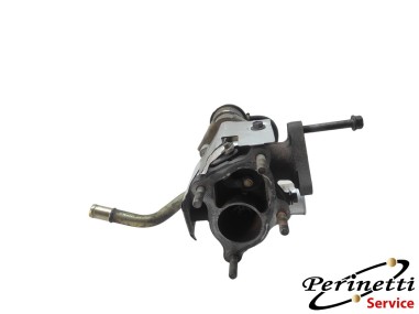 TURBINA TURBOCOMPRESSORE  MITSUBISHI...