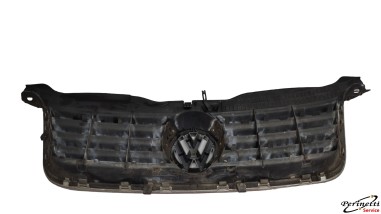 GRIGLIA PARAURTI ANTERIORE VOLKSWAGEN...