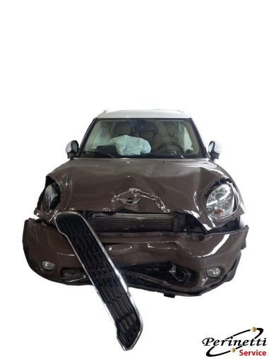 RICAMBI AUTO MINI COUNTRYMAN (R60)...