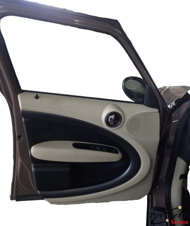 RICAMBI AUTO MINI COUNTRYMAN (R60)...