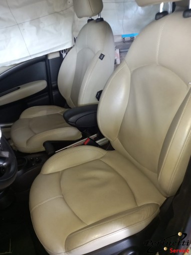 RICAMBI AUTO MINI COUNTRYMAN (R60)...