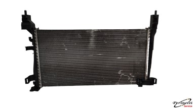 RADIATORE RAFFREDDAMENTO ACQUA FIAT...