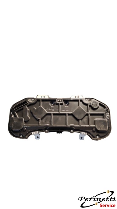QUADRO STRUMENTI KMH TOYOTA AURIS 2.0...