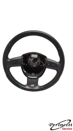 VOLANTE STERZO AUDI A3 S...