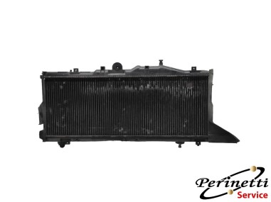 RADIATORE RAFFREDDAMENTO ACQUA  FIAT...