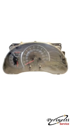 QUADRO STRUMENTI KMH NISSAN...