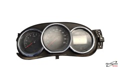 QUADRO STRUMENTI KMH DACIA...