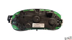 QUADRO STRUMENTI KMH DACIA... 2