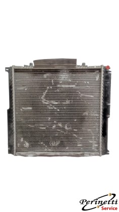 RADIATORE RAFFREDDAMENTO... 2
