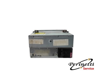 AUTORADIO  NISSAN  NOTE