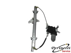 ALZACRISTALLO ELETTRICO... 2