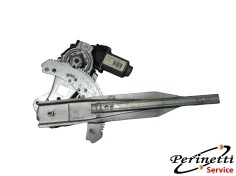 ALZACRISTALLO ELETTRICO... 2