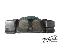 QUADRO STRUMENTI KMH...