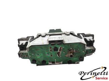 QUADRO STRUMENTI KMH  DAIHATSU  ROCKY...