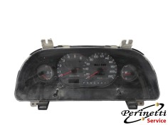 QUADRO STRUMENTI KMH...