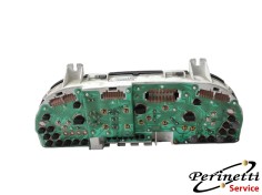 QUADRO STRUMENTI KMH... 2