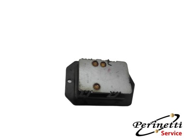 RESISTENZA RISCALDAMENTO  TOYOTA  YARIS
