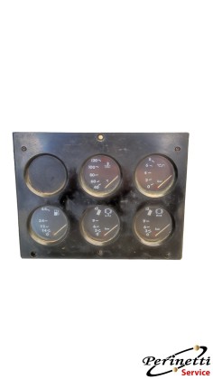 QUADRO STRUMENTI  IVECO 190...
