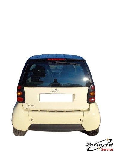 RICAMBI AUTO SMART 450 700 TB '98-'07