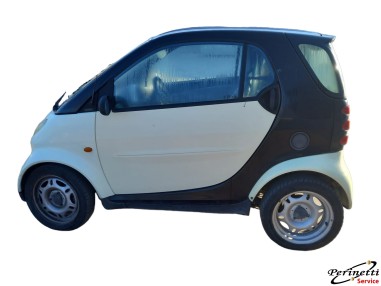 RICAMBI AUTO SMART 450 700 TB '98-'07