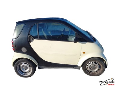 RICAMBI AUTO SMART 450 700 TB '98-'07