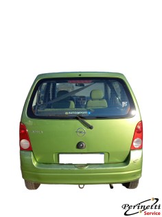 RICAMBI AUTO OPEL AGILA 1.0... 2