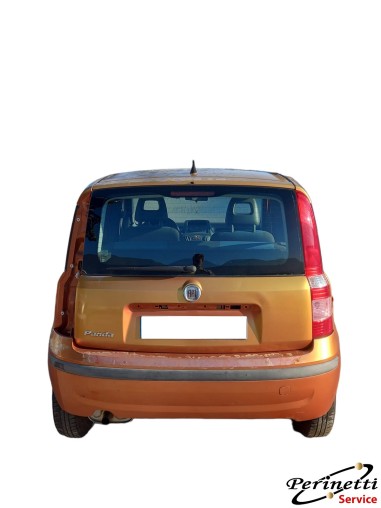 RICAMBI AUTO FIAT PANDA 1.2 BZ '03-'11