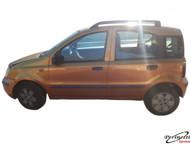 RICAMBI AUTO FIAT PANDA 1.2 BZ '03-'11