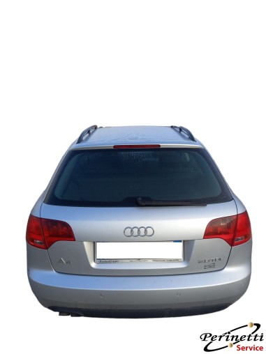 RICAMBI AUTO AUDI A4 SW 2.0 TDI '05-'07