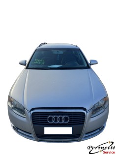 RICAMBI AUTO AUDI A4 SW 2.0...