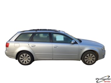 RICAMBI AUTO AUDI A4 SW 2.0 TDI '05-'07