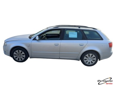 RICAMBI AUTO AUDI A4 SW 2.0 TDI '05-'07