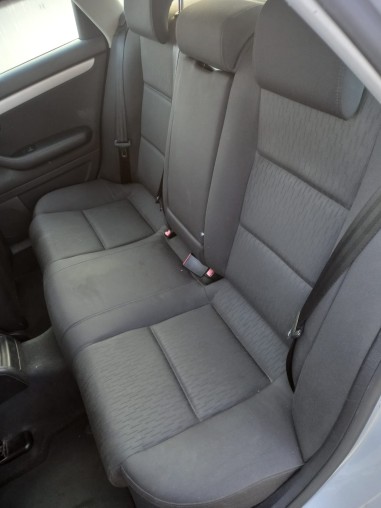 RICAMBI AUTO AUDI A4 SW 2.0 TDI '05-'07