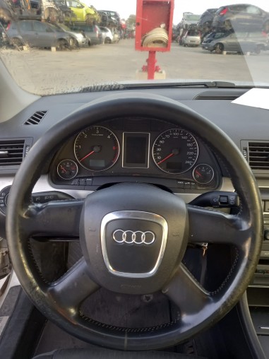 RICAMBI AUTO AUDI A4 SW 2.0 TDI '05-'07