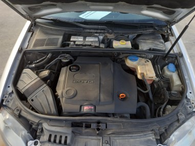 RICAMBI AUTO AUDI A4 SW 2.0 TDI '05-'07