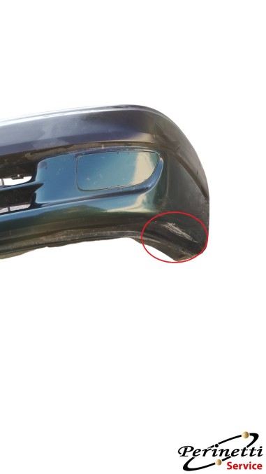 PARAURTI ANTERIORE CITROEN  SAXO...