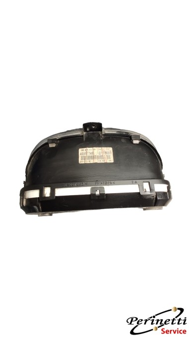 QUADRO STRUMENTI KMH FIAT  DOBLO 1.9...