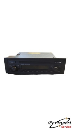 AUTORADIO AUDI A3 8P0035186C