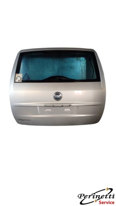 PORTELLONE POSTERIORE FIAT...
